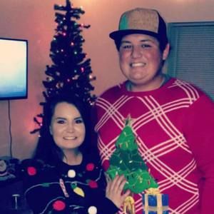 Meet your Posher, Julian